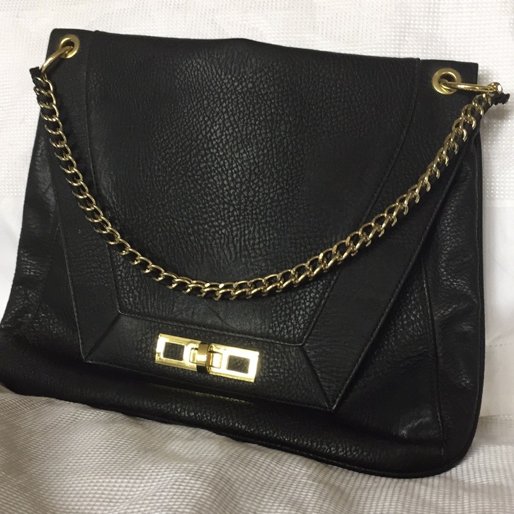 OLIVIA + JOY BAG